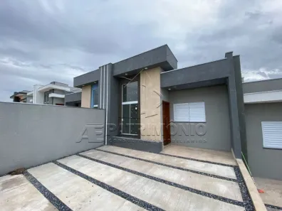 Casa de Condomínio com 3 Quartos à venda, 60m² no , Salto de Pirapora