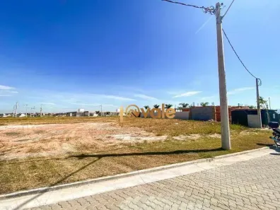 Lote/Terreno à venda, 347m² no Urbanova, São José dos Campos