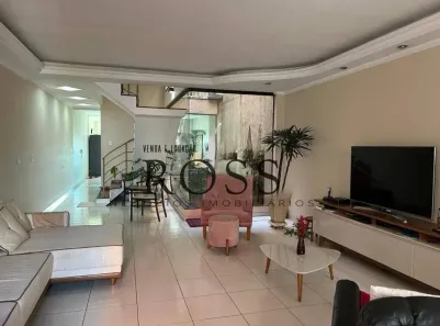 Sobrado com 3 Quartos à venda, 291m² no Osvaldo Cruz, São Caetano do Sul