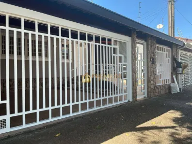 Casa com 3 Quartos à venda, 123m² no Jardim das Indústrias, São José dos Campos