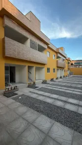 Apartamento com 3 Quartos à venda, 63m² no Rio Doce, Olinda