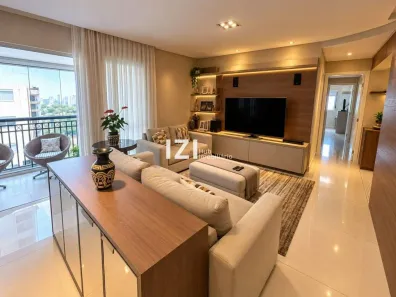 Apartamento com 3 Quartos à venda, 178m² no Cidade Monções, São Paulo