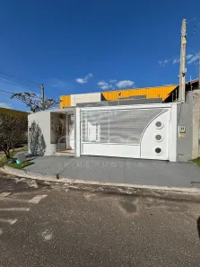 Casa com 3 Quartos à venda, 154m² no Villa Cassini, São José do Rio Preto