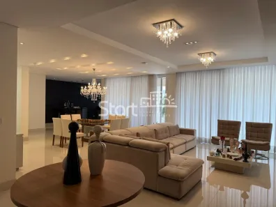 Casa de Condomínio com 5 Quartos à venda, 580m² no Nações, Valinhos