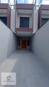 Sobrado com 3 Quartos à venda, 120m² no Cidade Patriarca, São Paulo
