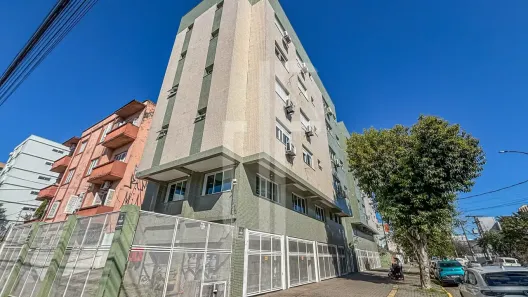 Apartamento com 2 Quartos à venda, 66m² no Menino Deus, Porto Alegre