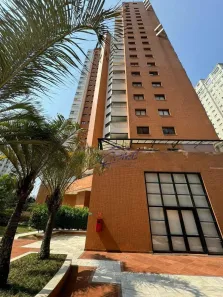 Apartamento com 3 Quartos à venda, 163m² no Jardim Fonte do Morumbi, São Paulo