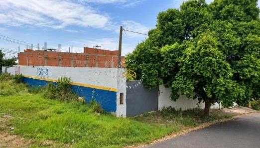 Lote/Terreno à venda, 370m² no Jardim Sevilha, Indaiatuba