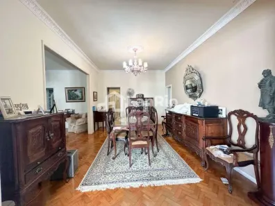 Apartamento com 4 Quartos à venda, 212m² no Copacabana, Rio de Janeiro