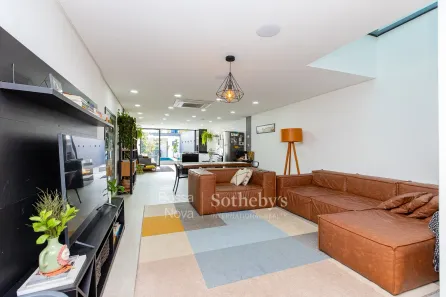 Casa com 4 Quartos à venda, 218m² no Vila Clementino, São Paulo