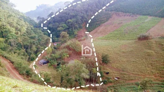 Fazenda/Sítio com 2 Quartos à venda, 100m² no Domingos Martins, Domingos Martins