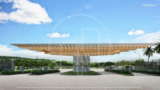 Lote/Terreno à venda, 493m² no Loteamento Residencial Pedra Alta (Sousas), Campinas