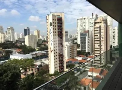 Apartamento com 1 Quarto à venda, 90m² no Vila Olímpia, São Paulo