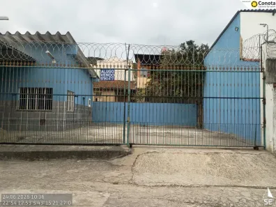 Ponto Comercial com 1 Quarto para alugar, 164m² no Riachuelo, Rio de Janeiro