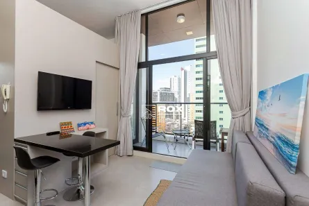 Apartamento com 1 Quarto à venda, 39m² no Centro, Curitiba
