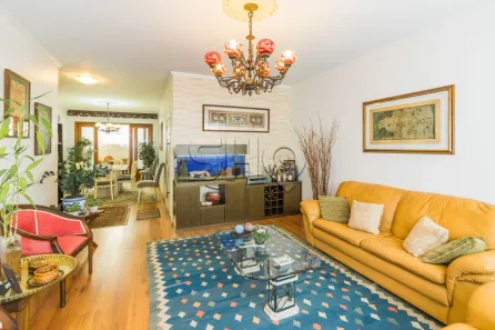 Apartamento com 3 Quartos à venda, 157m² no Higienópolis, São Paulo