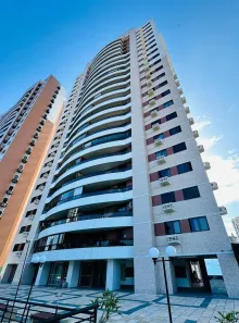 Apartamento com 3 Quartos à venda, 150m² no Varjota, Fortaleza