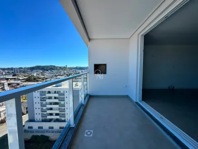 Apartamento com 2 Quartos à venda, 75m² no Pio X, Caxias do Sul