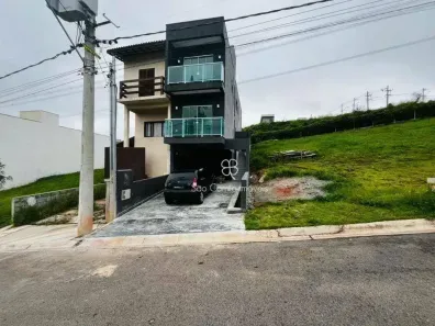 Casa de Condomínio com 3 Quartos à venda, 144m² no Sítio Boa Vista, Cotia