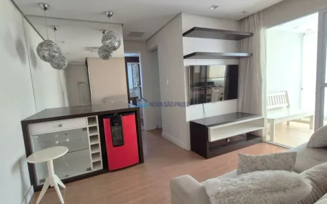 Apartamento com 2 Quartos à venda, 61m² no Vila da Saúde, São Paulo