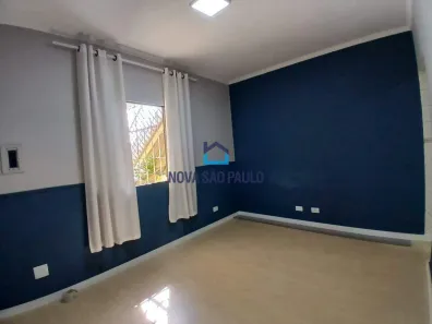 Casa com 3 Quartos à venda, 82m² no Vila Guarani (Z Sul), São Paulo