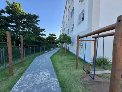 Apartamento com 2 Quartos à venda, 44m² no Maraponga, Fortaleza