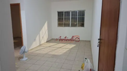 Apartamento com 2 Quartos à venda, 48m² no São Judas Tadeu, Serra