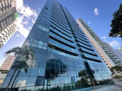 Apartamento com 4 Quartos à venda, 416m² no Boa Viagem, Recife