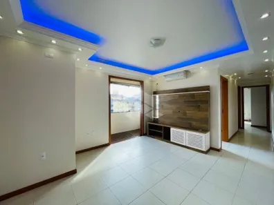 Apartamento com 2 Quartos para alugar, 70m² no Camobi, Santa Maria