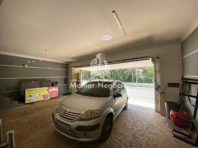 Casa com 3 Quartos à venda, 545m² no Vila Monteiro, Piracicaba