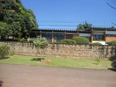 Casa de Condomínio com 4 Quartos à venda, 1000m² no Jardim Mediterrâneo, Cotia