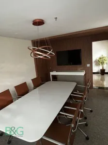 Sala Comercial para alugar, 169m² no Paraíso, São Paulo