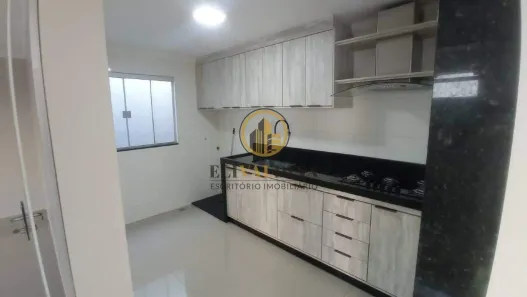 Apartamento com 1 Quarto para alugar, 37m² no Condomínio Império dos Nobres, Brasília