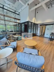 Sala Comercial para alugar, 485m² no Vila Madalena, São Paulo