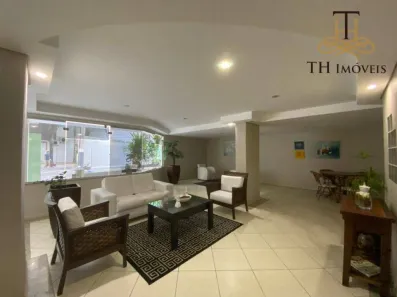 Apartamento com 1 Quarto para alugar, 50m² no Centro, Balneário Camboriú
