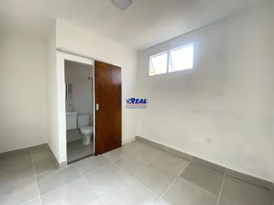 Casa com 1 Quarto para alugar, 45m² no Átila de Paiva (Barreiro), Belo Horizonte