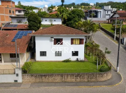 Casa com 4 Quartos à venda, 257m² no Progresso, Rio do Sul