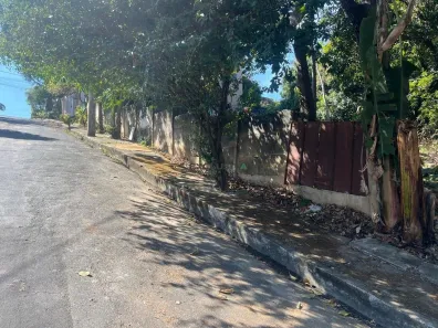 Lote/Terreno à venda, 640m² no Linda Vista, Contagem