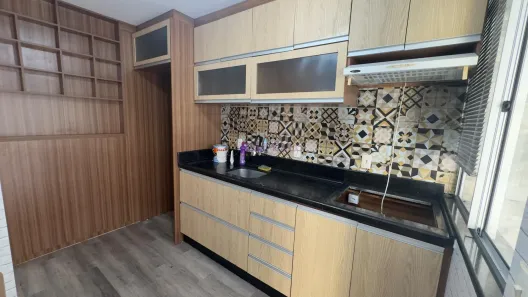 Sobrado com 2 Quartos à venda, 62m² no Sertão do Maruim, São José