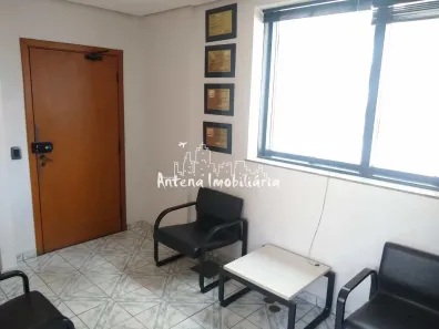 Imóvel Comercial à venda, 112m² no Santa Cecília, São Paulo
