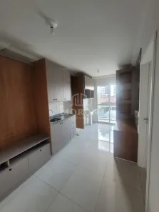 Apartamento com 1 Quarto para alugar, 37m² no Centro, Ponta Grossa