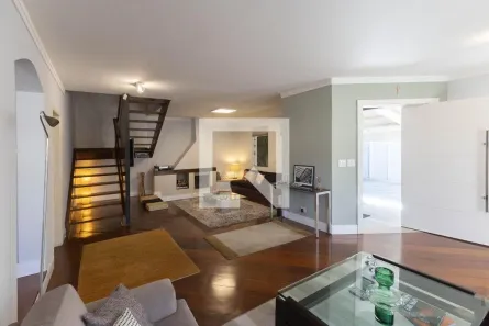 Casa com 5 Quartos à venda, 310m² no Jardim Leonor Mendes de Barros, São Paulo