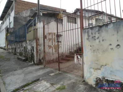 Lote/Terreno à venda, 506m² no Centro, Jacareí