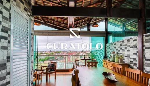 Sobrado com 3 Quartos à venda, 134m² no Vila Ré, São Paulo