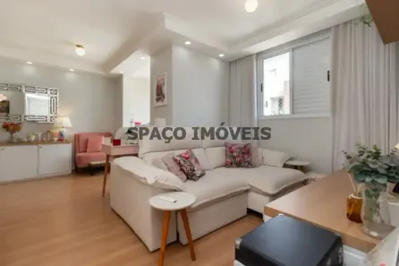 Apartamento com 2 Quartos à venda, 69m² no Cidade Ademar, São Paulo