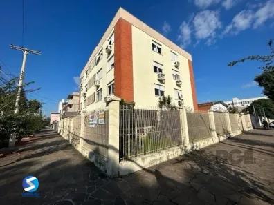 Apartamento com 2 Quartos à venda, 71m² no Santa Maria Goretti, Porto Alegre