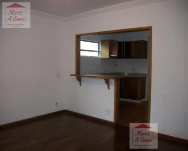 Apartamento com 2 Quartos para alugar, 90m² no Jardim Paulista, São Paulo