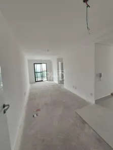Apartamento com 2 Quartos à venda, 58m² no Vila Valparaíso, Santo André