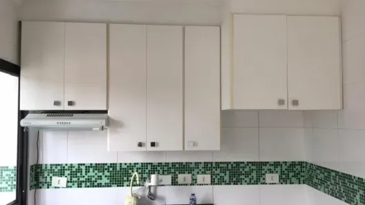 Apartamento com 5 Quartos à venda, 160m² no Vila Monumento, São Paulo