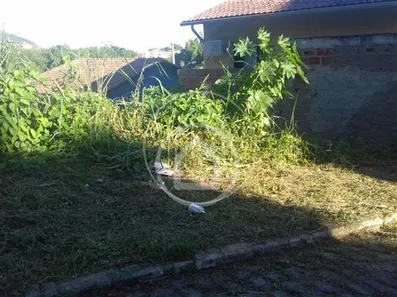 Lote/Terreno à venda, 237m² no Freguesia (Jacarepaguá), Rio de Janeiro